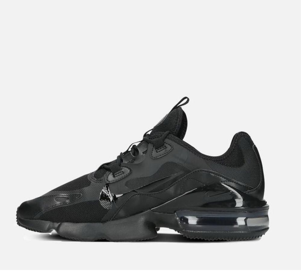 NIKE AIR MAX INFINITY 2 номерация 42.5