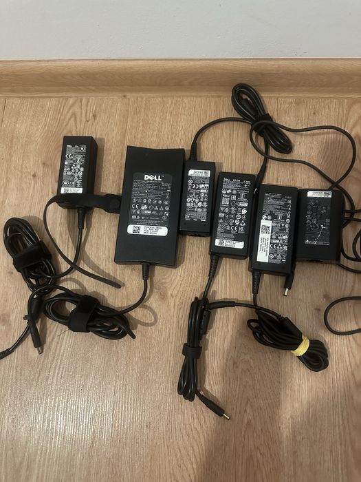 Incarcatoare originale  asus, dell ,hp ,lenovo, toshiba msi, apple