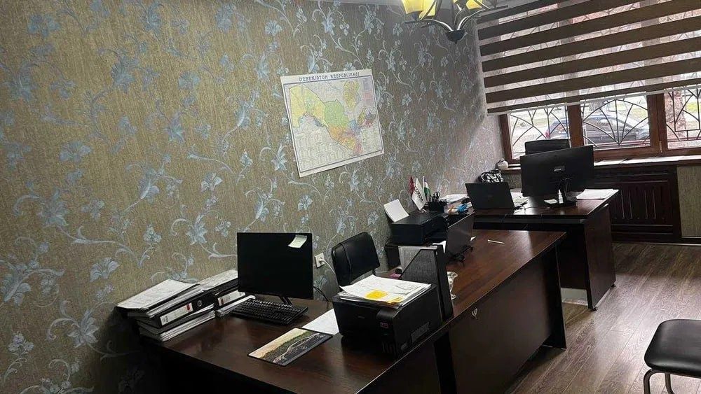 Аренда офиса Ц-2 98м²