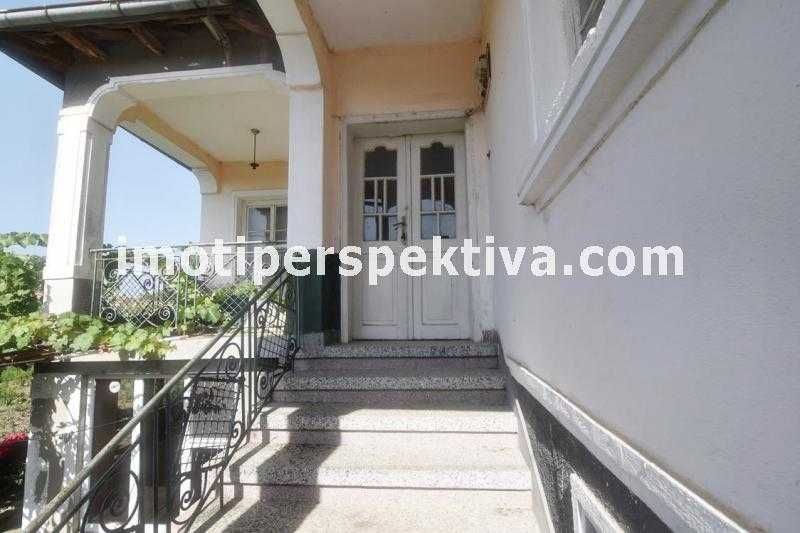 Продава се Къща в с. Конуш, Област Пловдив - 154 кв.м за 468 €/кв.м - Снимка #13