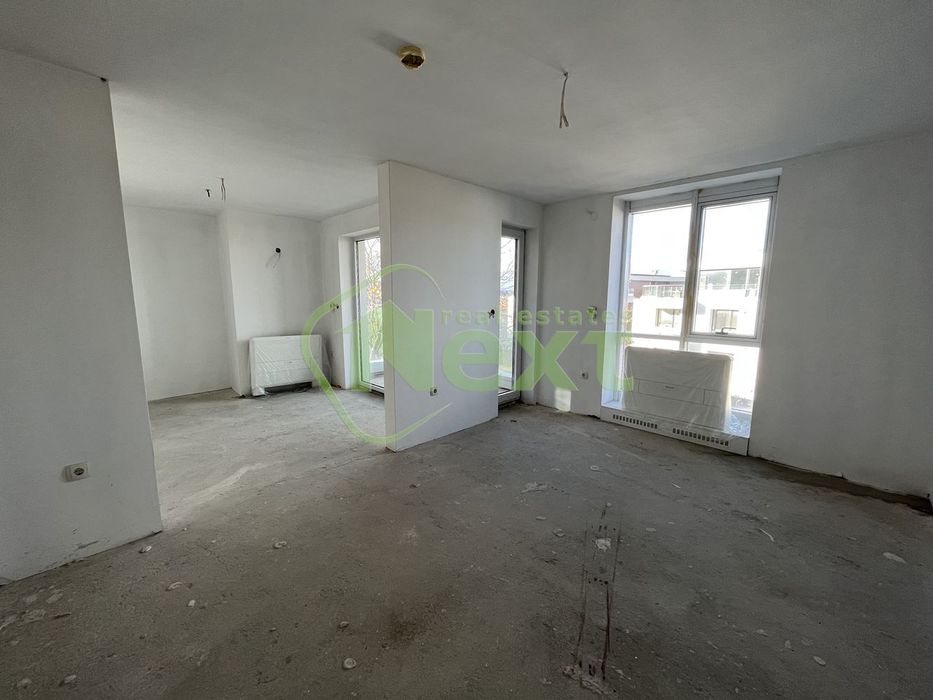 Продава се Многостаен апартамент в София, м-т Гърдова глава - 271 кв.м за 1850 €/кв.м - Снимка #5