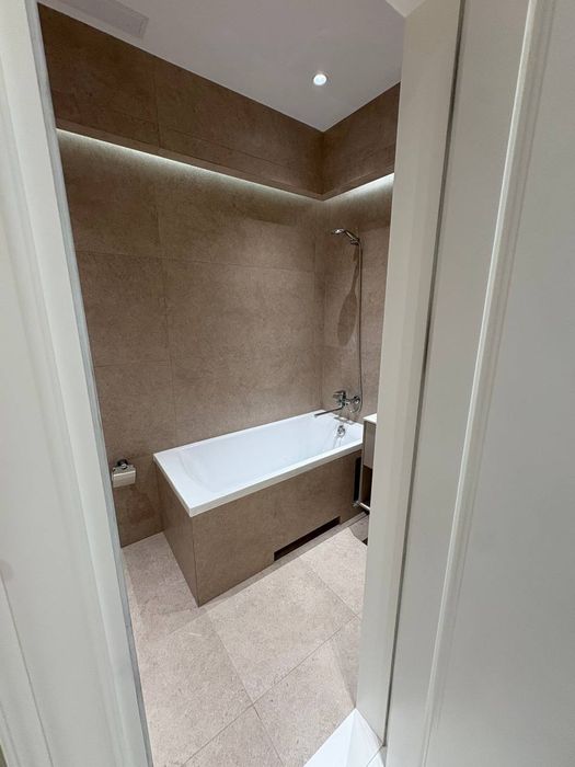 Аренда 5 комнатная квартира в Ташкент Сити с большим террасой