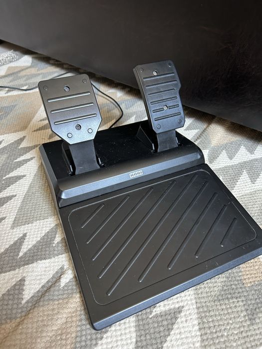 Volan de gaming Hori