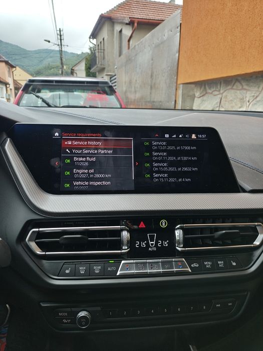 BMW Seria 2 Gran Coupe Pachet M 220i