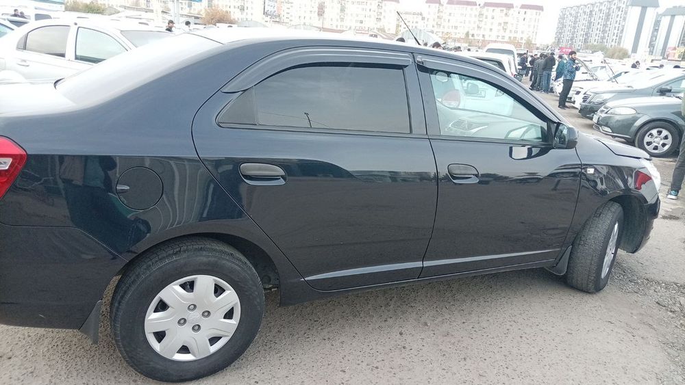 Cobalt mehanika darkmon blue