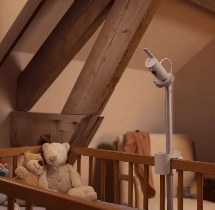 ВИДЕО БЕБЕФОН SCD971/26 Philips Avent. Нови и запечатани.