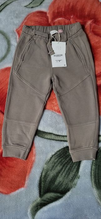Pantaloni zara copii