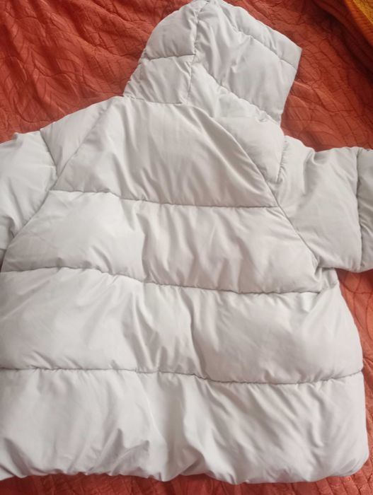 Детско яке за момиче 140см Zara