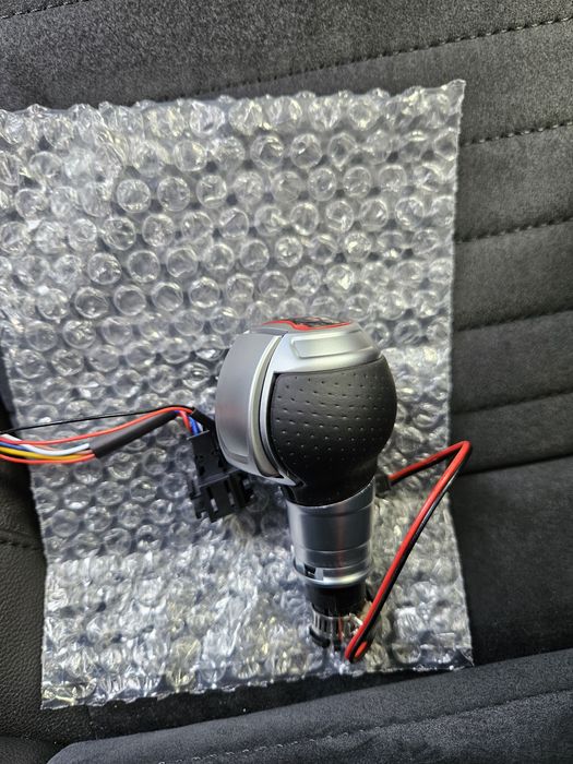 Vând nuca schimbator passat b8