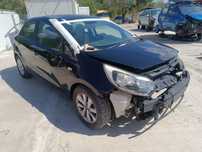 Kia Rio  / Киа Рио 2011 - 2017г  на части