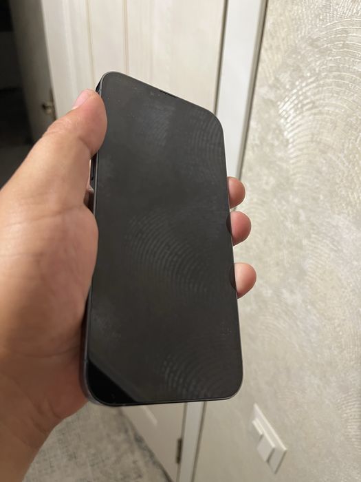 Iphone 13 pro max 128gb 76%emkoat