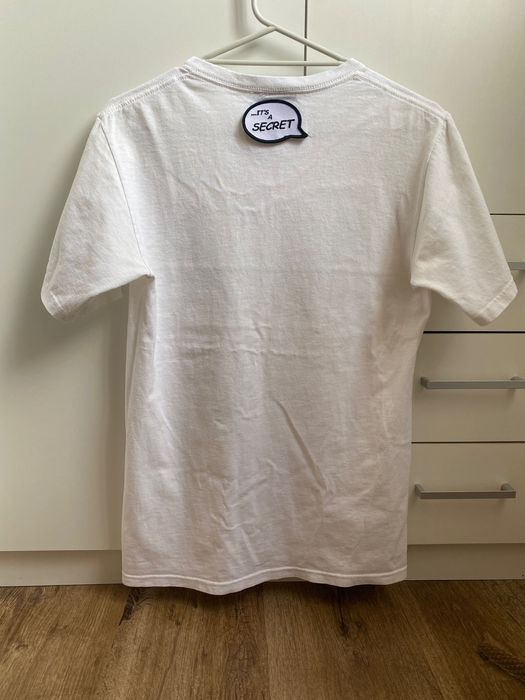 Tricou Trapstar Marime S