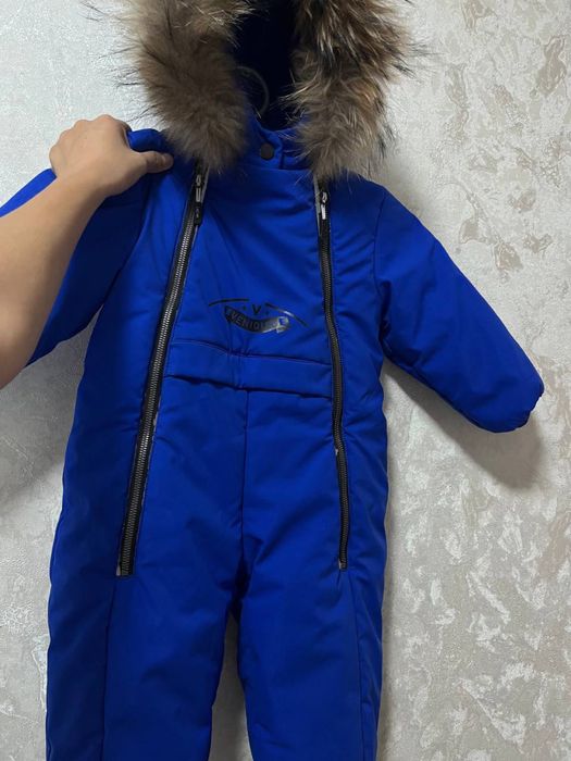 Продам Зимний комбенизон