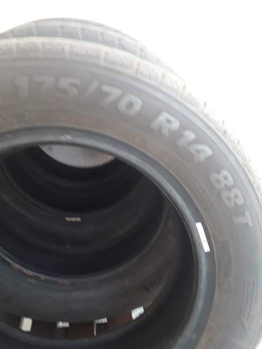 Нови гуми 175 70 14