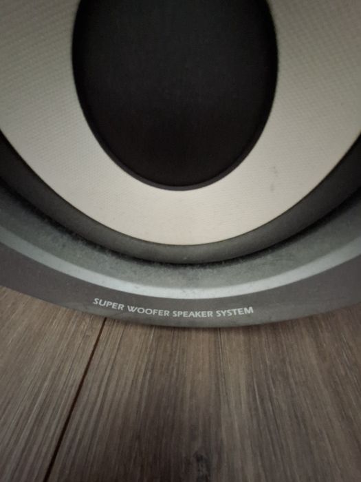 Technics SH EH590