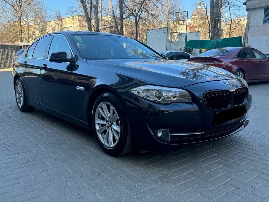 Vand auto BMW D F10