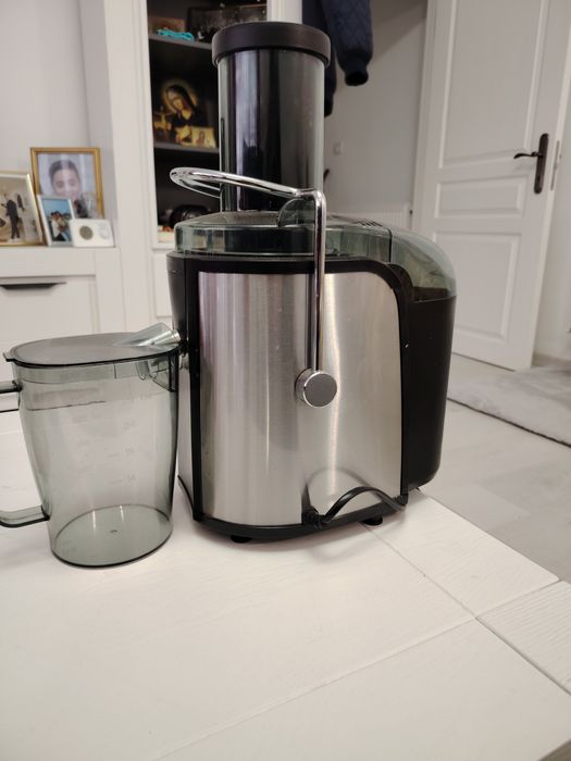 Storcător fructe și legume