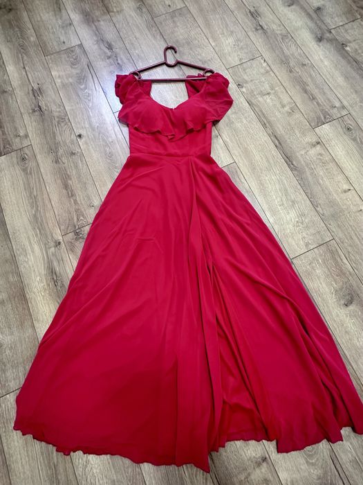 Продам платье