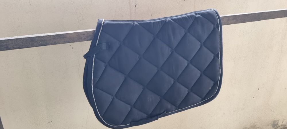 Valtrap echitație