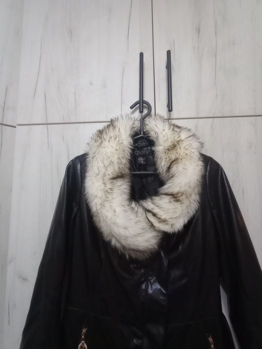 Дамско яке, парка LUSY