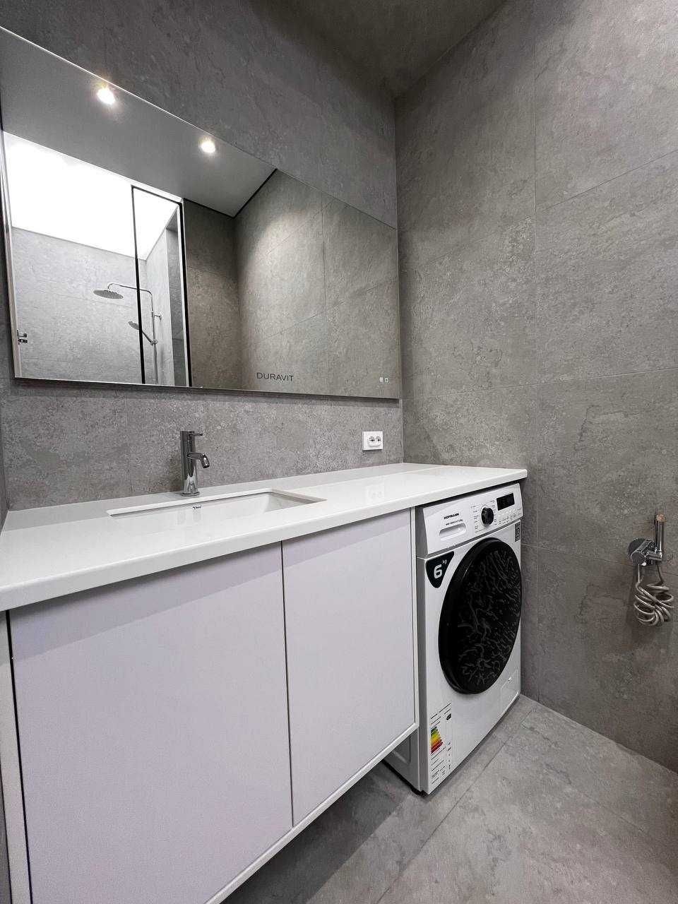 СРОЧНО продажа 2/9/16 ЖК "Prestige Gardens", 53м2