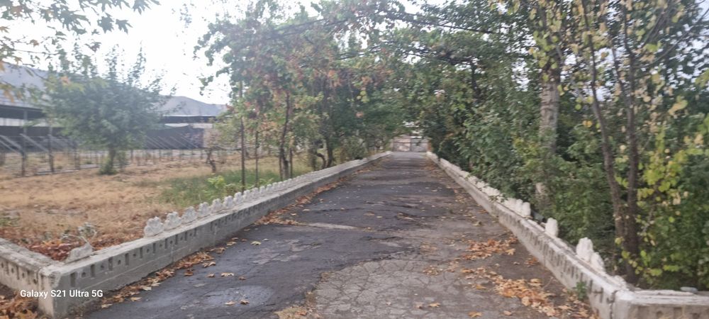 Хусусий, Кучмас мулк сотилади