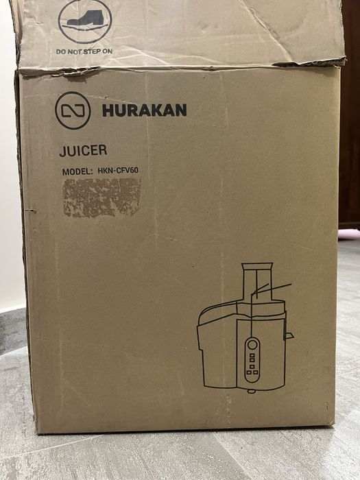 Продается Соковыжималка