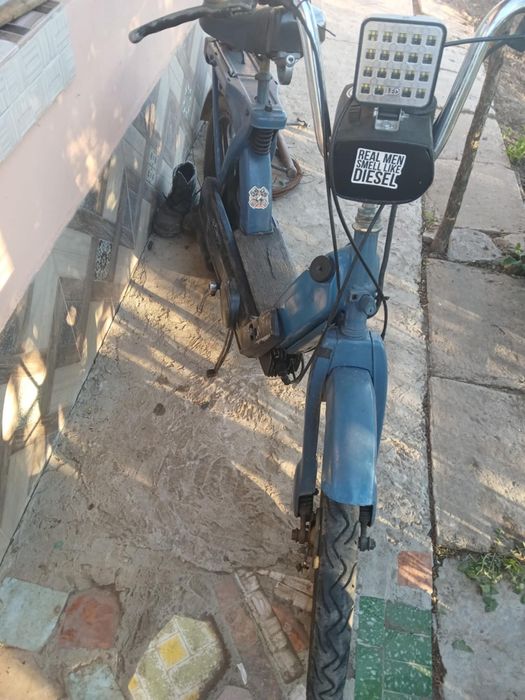 Moped în stare buna
