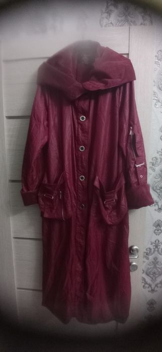 Женская верхняя одежда