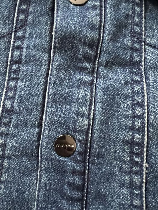 Детско яке Mayoral