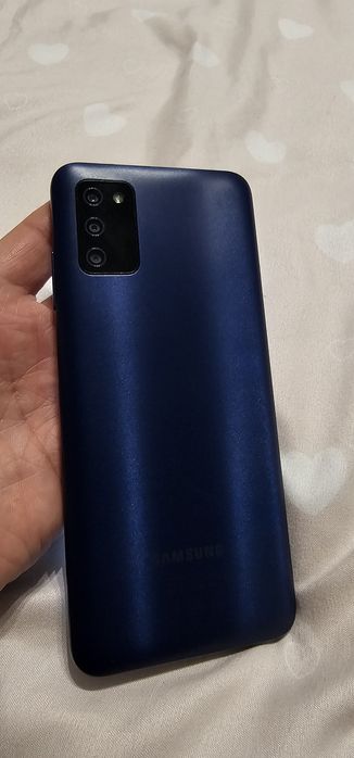 Samsung Galaxy A03s