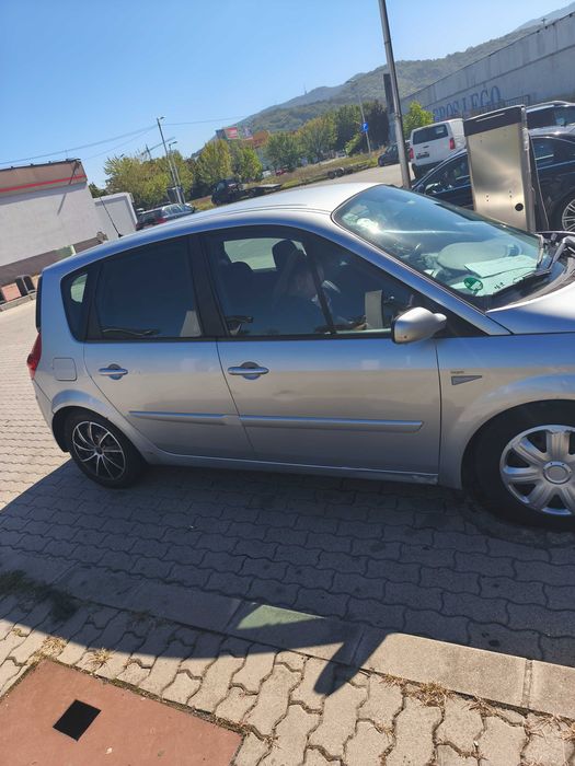 Renault Scenic 2 facil