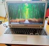 Vand laptop Samsung 510R