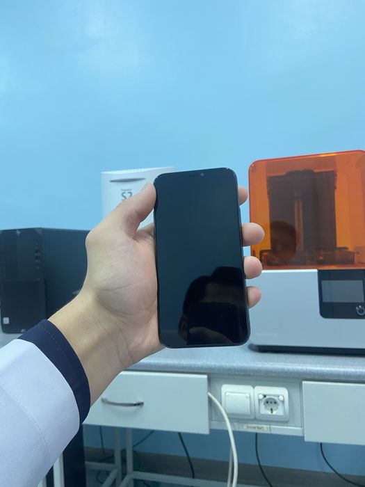 Iphone 11 pro 256gb 69%