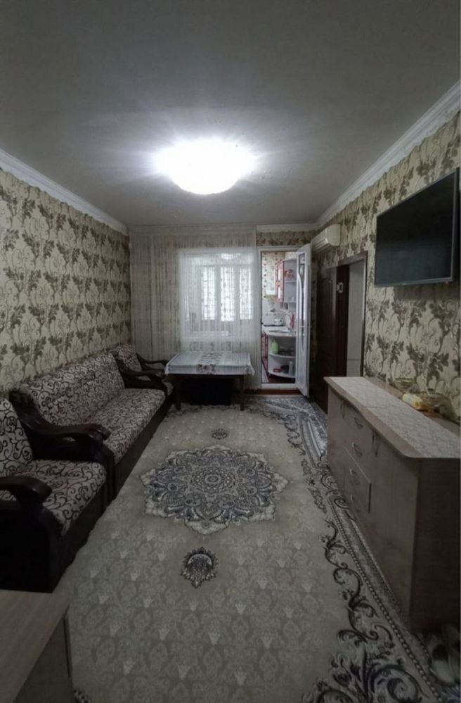 Ялангач массив,, 2х комн