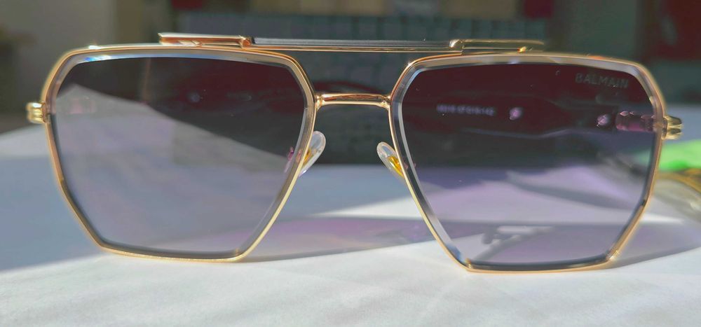 Ochelari de soare Balmain, set