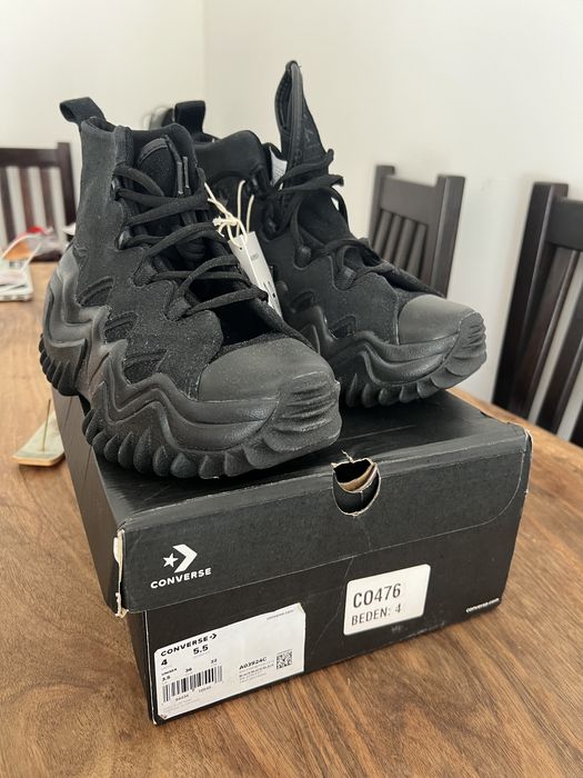 Converse run star motion 36