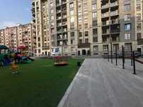 ;Poytaxt Residence‼️3к квартира дуплекс евро с кадастром Махтумкули