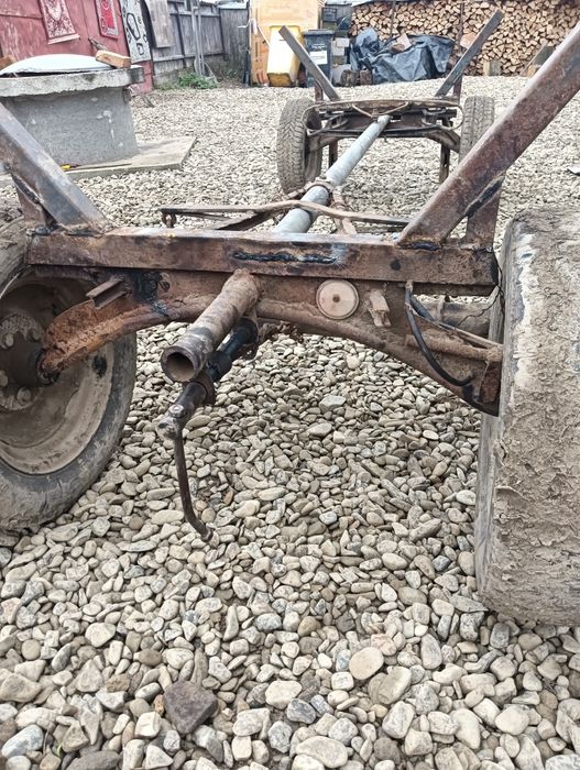 Vând ufaiton în stare bună