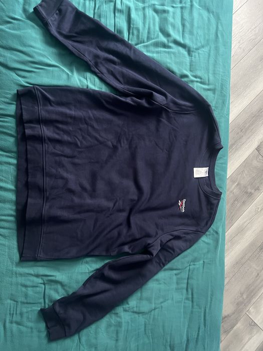 Bluza Reebok clasic