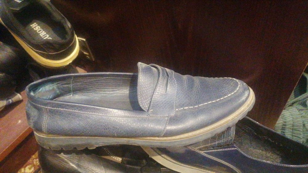 Тули мужские качественный