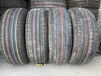 Anvelope Hankook set 4 buc 215/65 R 16 C Dot 2023