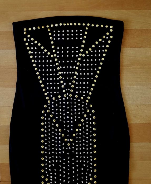 Дамски елегантни рокли