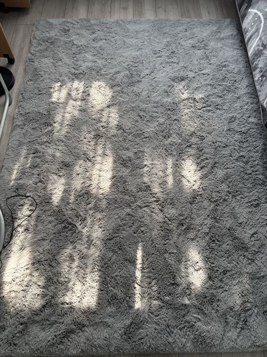 Covor Pierre Cardin super pufos