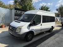 Ford Transit 2.2 8+1 locuri