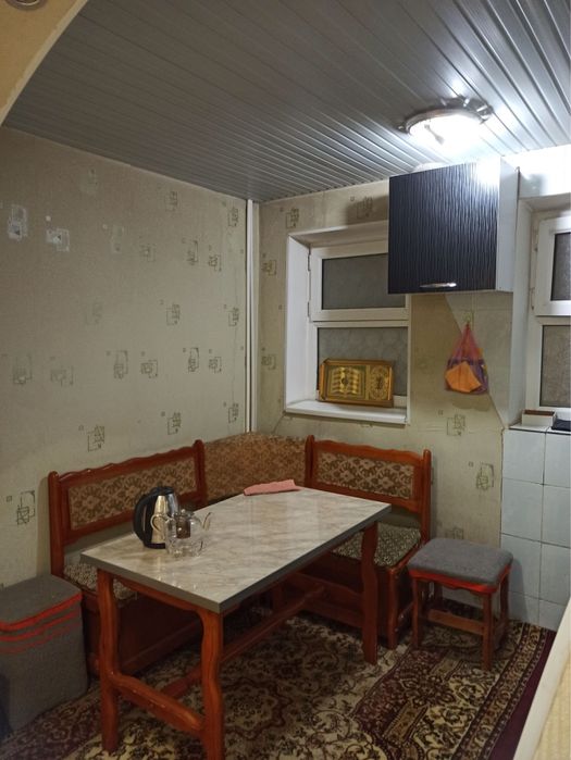 Чилонзор 20 квартал