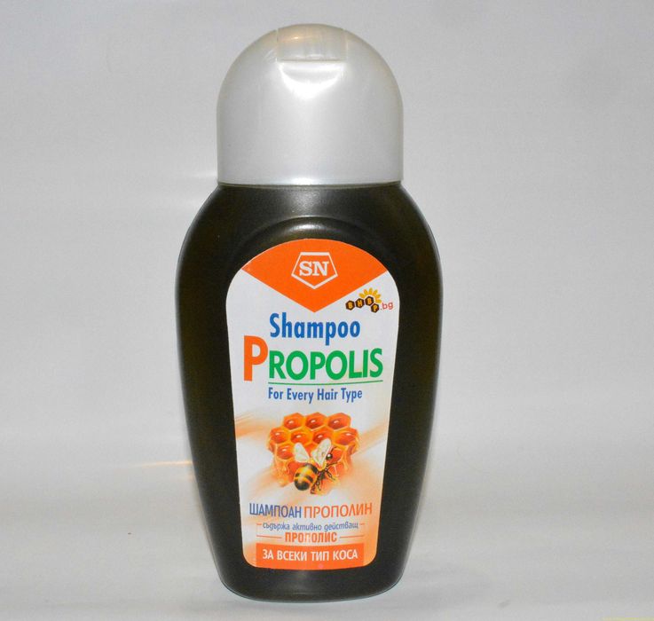 Прополисов шампоан 300 мл