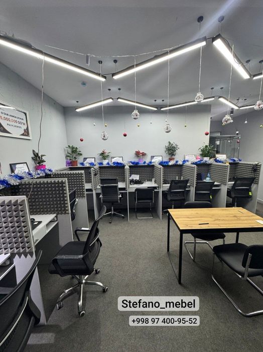 Operator stolari , coll markaz mebel