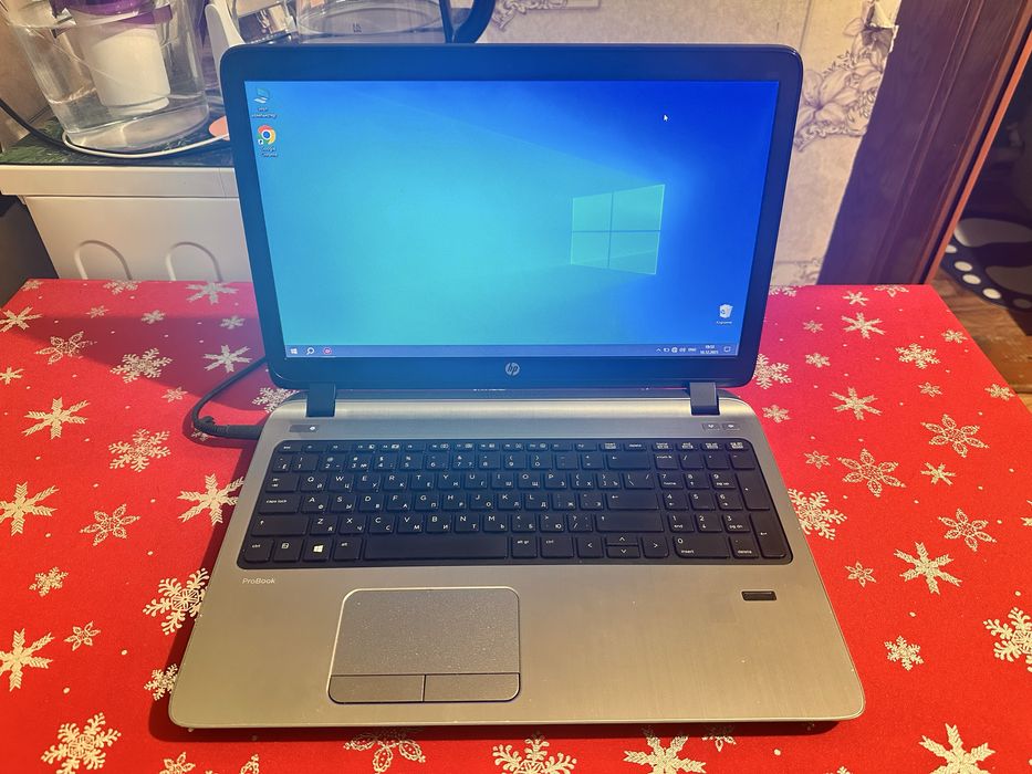 Продам ноутбук HP 450 G2