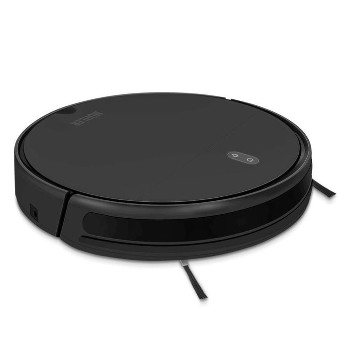 Прахосмукачка робот с моп